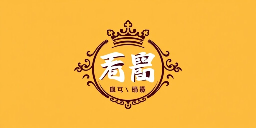 华谊兄弟 - 仙桃影视合作伙伴品牌标志