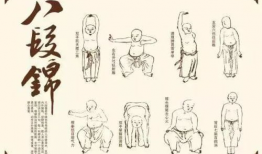 八段锦教学视频全套,轻松入门，养生保健一步到位