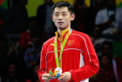 51今日爆料吃瓜张继科