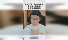 陈泽91封直播间,揭秘直播间的魅力与成长之路