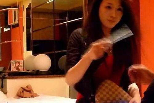 韩国潜规则视频,视频曝光行业黑幕