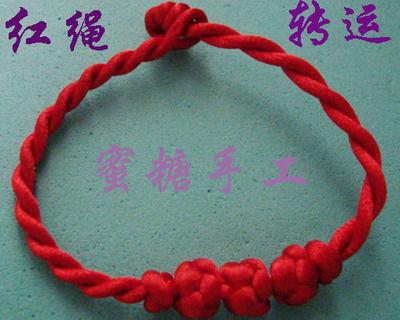 手编绳各种编法视频,视频教程中的编法概览