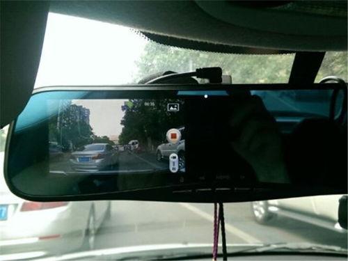 行车记录仪怎么看回放视频,轻松掌握行车安全细节